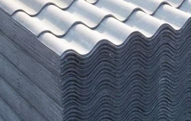 Скільки важить шифер та як його підняти на дах Скільки важить шифер та як його підняти на дах