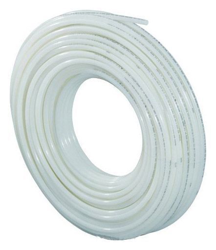 Труба EVAL/RADI Q&E PE-Xa PN10 S3.2 D20x2,8мм Uponor GmbH