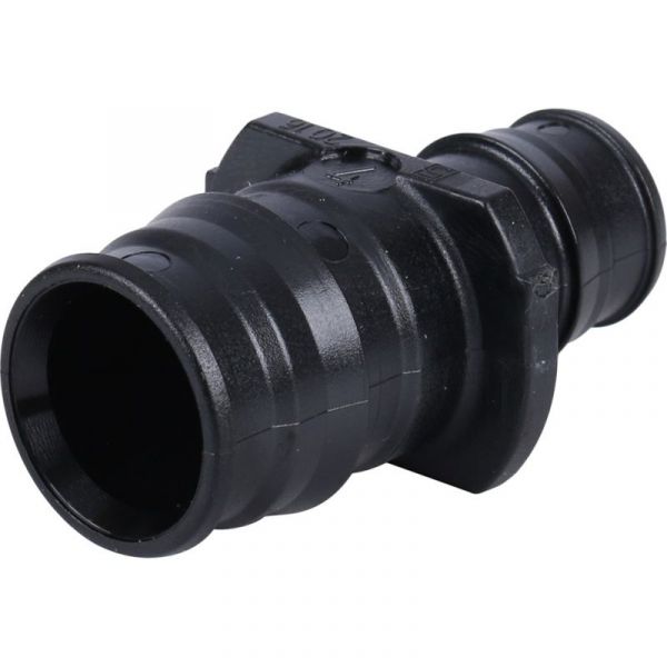 Переходник Q&E PPSU D20x16 Uponor GmbH (1008674)