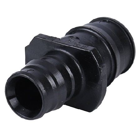 Переходник Q&E PPSU D25x16 Uponor GmbH (1008675)