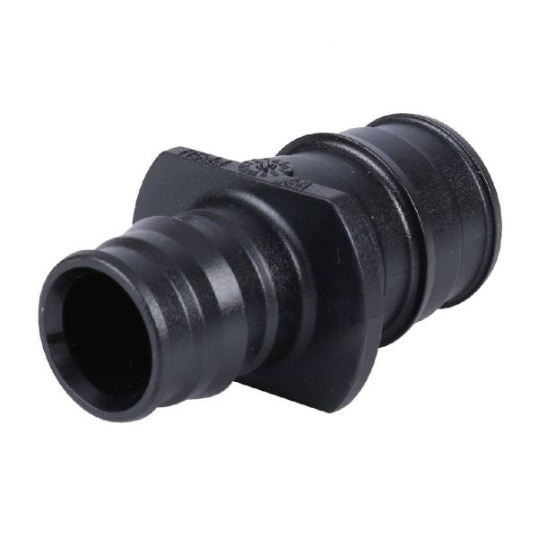 Перехідник Q&E PPSU D25x20 Uponor GmbH (1008676)