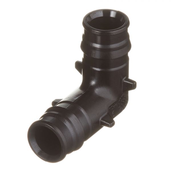 Коліно Q&E PPSU 90° D16 Uponor GmbH (1008679)