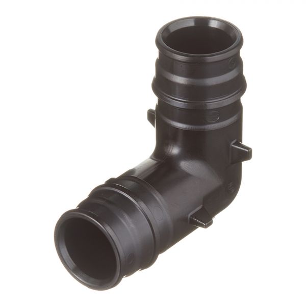 Коліно Q&E PPSU 90° D25 Uponor GmbH (1008681)