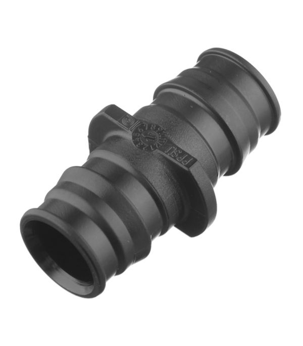 Муфта Q&E PPSU D20 Uponor GmbH (1008932)