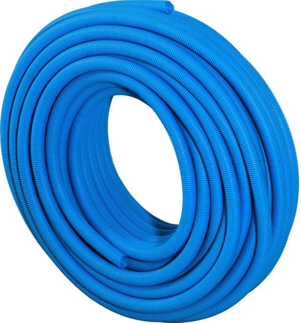 Кожух синий 28/23 мм для труб 16-22мм Uponor GmbH