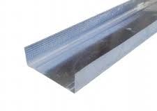 Профиль UW 100, 3000мм (0,4мм) Профиль UW 100, 3000мм (0,4мм)