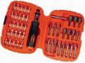Набір BLACK&DECKER A7039-XJ біти, 45 предм.