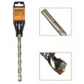 Бур DeWALT SDS-Plus EXTREME2 8x100x160мм. (DT9529)