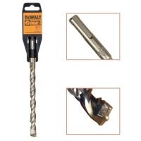 Бур DeWALT SDS-Plus EXTREME2 8x100x160мм. (DT9529) Бур DeWALT SDS-Plus EXTREME2 8x100x160мм. (DT9529)