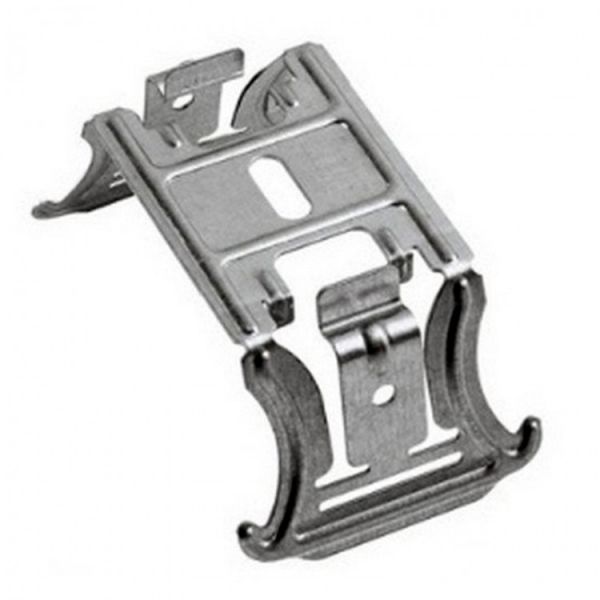 Дворівневий з'єднувач Knauf для CD профілю 60x27мм