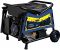 Генератор бензиновый GoodYear GY7001GE 1F AVR 6800Вт