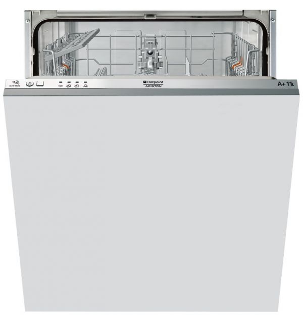 Посудомийна машина Hotpoint-Ariston ELTB 4B019 EU Артикул: ELTB4B019EU