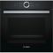Духова шафа Bosch HBG635BB1, електрична, 71л
