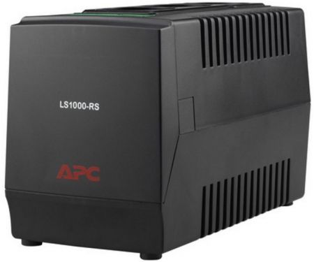 APC Line-R 1000VA, Schuko