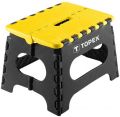 Табурет складной TOPEX, до 150кг (79R319)