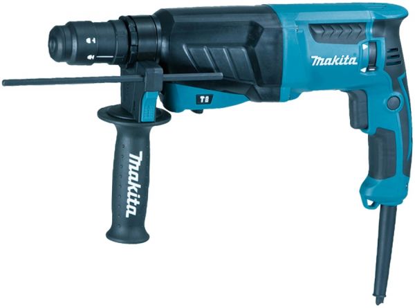 Перфоратор Makita HR2630T Перфоратор Makita HR2630T