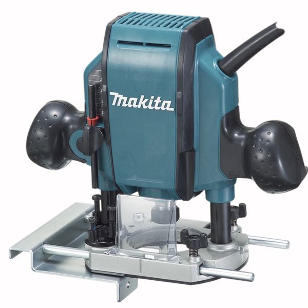 Фрезер Makita RP0900 Фрезер Makita RP0900