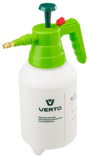 Обприскувач Verto, 1л, 350г (15G501)