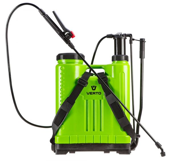 Опрыскиватель Verto, 20л, 4.1кг (15G508)