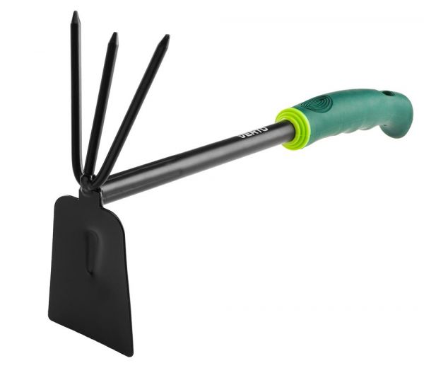 Сапа комбінована Verto 15G409, 340мм, 300г