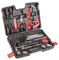Набор инструментов Top Tools, 1/4", 3/8", 100 единиц