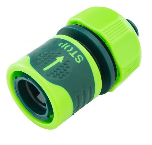 Конектор Verto 3/4" з аквастопом (15G733)