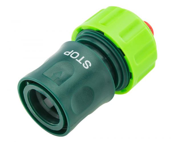 Конектор Verto 3/4" з аквастопом (15G723)