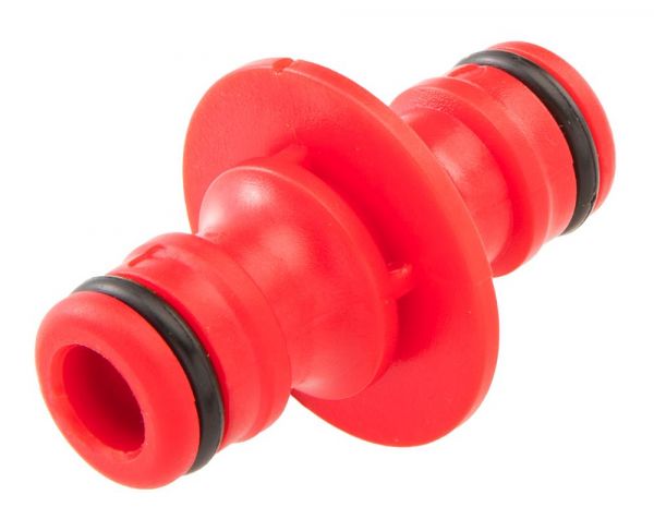 З'єднувач для шланга Verto, 1/2"-3/4" (15G745)