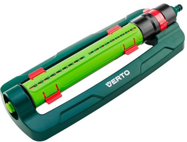 Ороситель регулируемый Verto до 418 м2 (15G772)