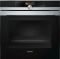 Духова шафа Siemens HB676G0S1, електрична, 71л