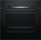 Духова шафа Bosch HBF534EB0Q, електрична, 66л