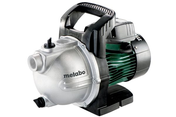 Насос садовый Metabo P 2000 G (600962000) Насос садовый Metabo P 2000 G (600962000)