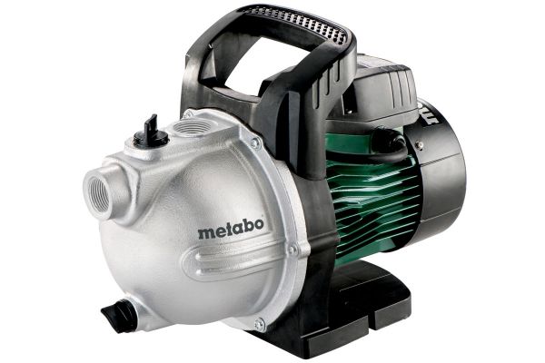 Насос садовый Metabo P 3300 G (600963000) Насос садовый Metabo P 3300 G (600963000)