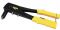 Заклепочник Stanley Medium Duty Riveter MR33 для заклепок 3-5мм (0-69-833)