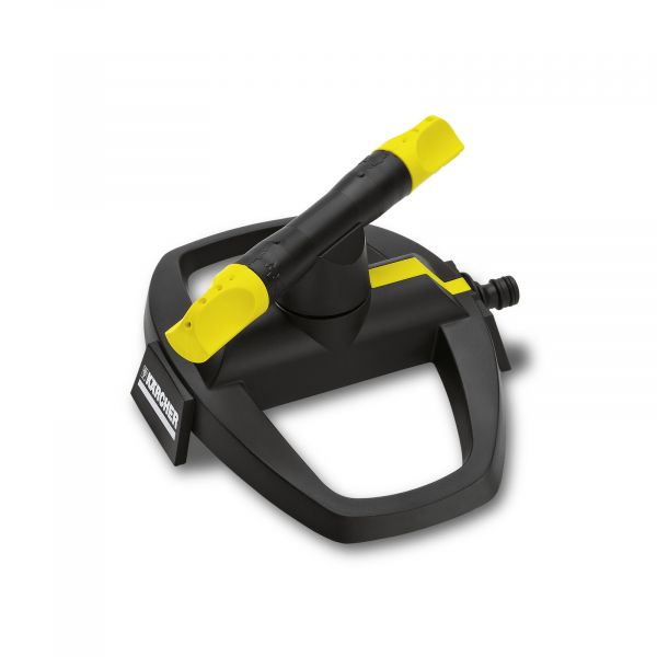 Зрошувач дощовий Karcher "RS 120/2", обертовий (2.645-020.0)