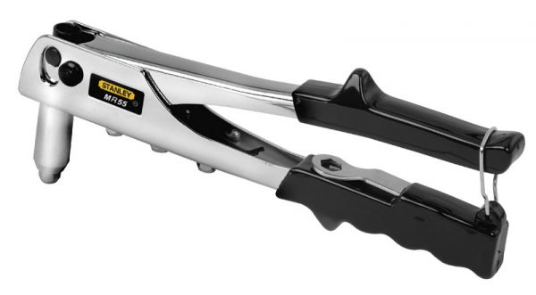 Заклепочник Stanley Right Angle Riveter, для заклепок 2-5мм (6-MR55) Заклепочник Stanley Right Angle Riveter, для заклепок 2-5мм (6-MR55)