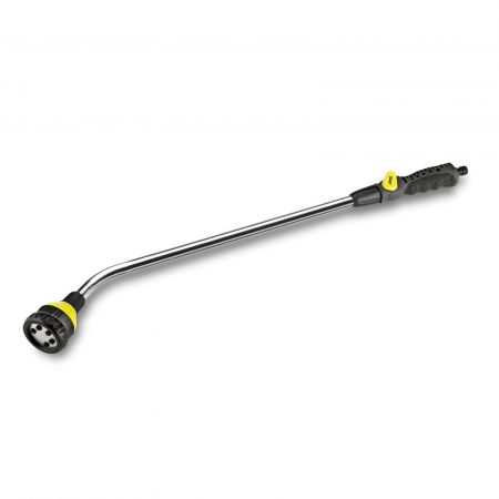 Зрошувач ручний Karcher "Plus", штанга для поливу, 6 режимів (2.645-157.0)