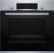 Духова шафа Bosch HBF534ES0Q, електрична, 66л