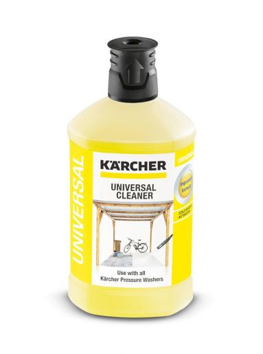 Універсальний миючий засіб Karcher RM 555, 1л (6.295-753.0)