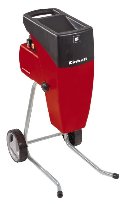Подрібнювач садовий Einhell GC-RS 2540 (3430620)