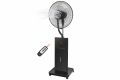 Напольный вентилятор Ardesto FNM-X1B с функцией холодного пара
