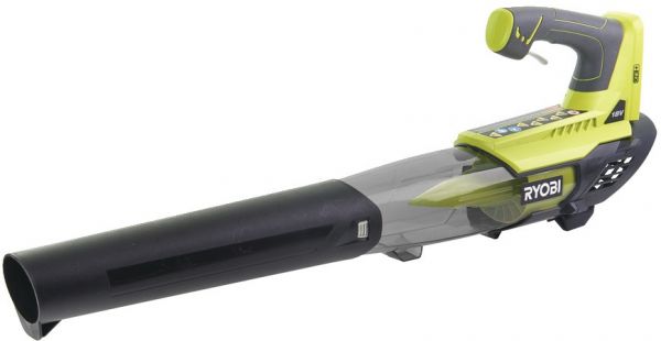Повітродувка акумуляторна Ryobi ONE+ OBL18JB (5133003662) Повітродувка акумуляторна Ryobi ONE+ OBL18JB (5133003662)