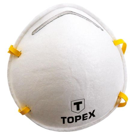 Маска защитная TOPEX FFP2, 5 шт. (82S131)