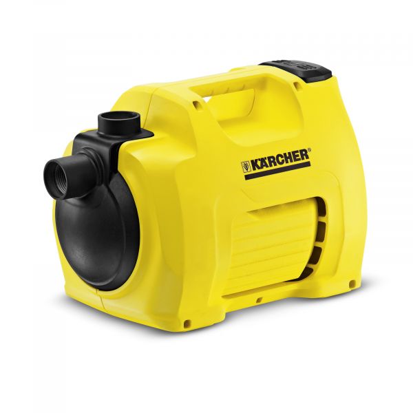 Насос садовый Karcher BP 3 Garden (1.645-351.0) Насос садовый Karcher BP 3 Garden (1.645-351.0)