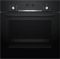 Духова шафа Bosch HBJ517YB0R, електрична, 66л