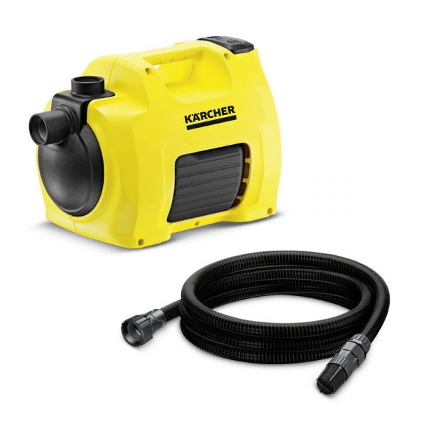 Насос садовый Karcher BP 4 Garden (1.645-352.0) Насос садовый Karcher BP 4 Garden (1.645-352.0)