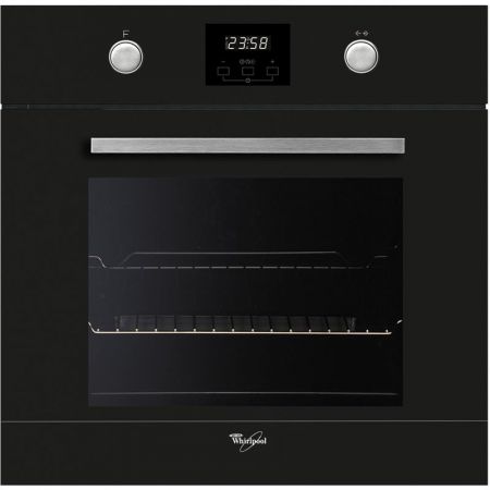 Духовой шкаф Whirlpool AKP 461 NB, электрический, 65л