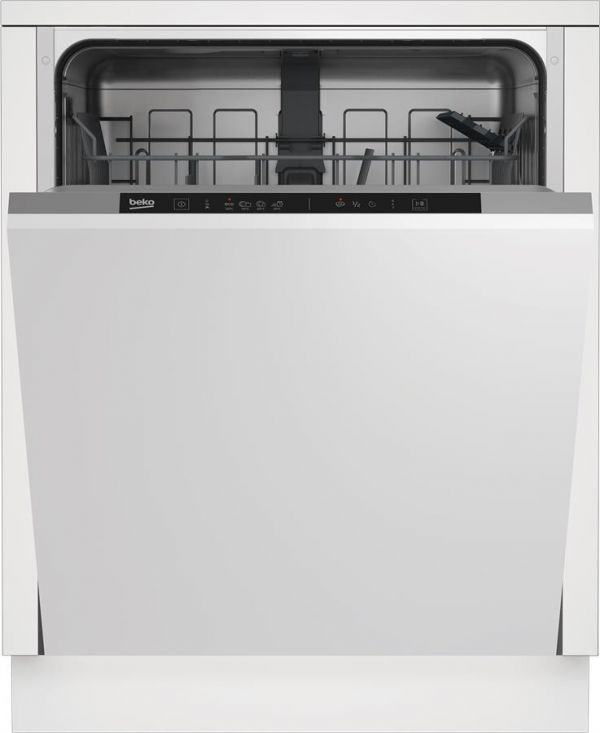 Посудомийна машина Beko DIN34322 Артикул: DIN34322