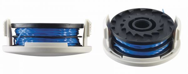 Шпуля для триммера Ryobi RAC122, 1.5мм, 1шт (5132002670)