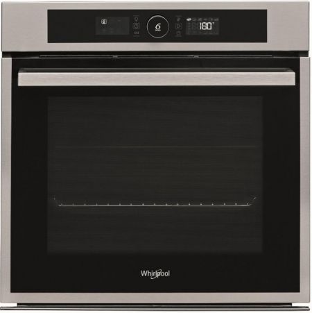 Духовой шкаф Whirlpool AKZ97890IX, электрический, 73л